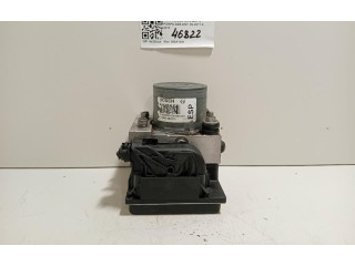 Блок управления АБС 350A1000 Alfa Romeo Mito