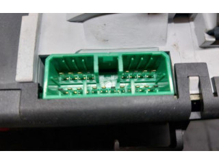 Панель приборов Alfa Romeo GTV