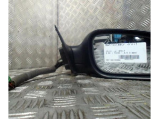 Зеркало электрическое Volvo S80 1999 - 2003 года