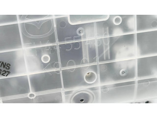 Přístrojová deska Mazda CX-7 2011 EH4455430