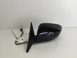 Зеркало электрическое     левое   Maserati Ghibli  2013- года   