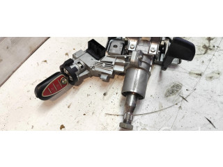  рейка  Колонка рулевая 00505242440   Alfa Romeo Giulietta 