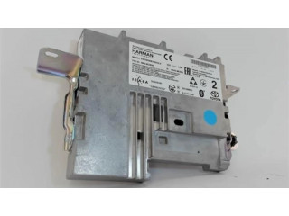 Блок управления 10R036911   Toyota C-HR