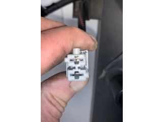 Вентилятор радиатора 125331 Citroen Xantia