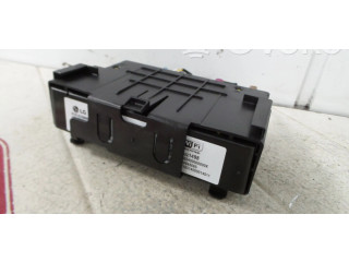 Блок управления 23221498 Vauxhall Astra K