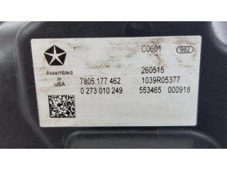 Рулевая рейка 7805177462 Jeep Cherokee 2013-2020 года