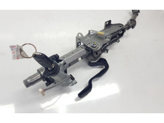 Рулевая рейка 1K1419502BB, 1K1419502CJ Volkswagen Golf VI 2008 - 2013 года