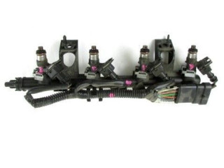 Форсунка 8200292590 Dacia Sandero