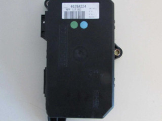 Řídící jednotka 46784224 Fiat Stilo 2002