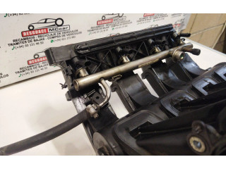 Топливная рампа A2660700395 Mercedes-Benz A W169 для двигателя M266920