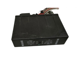 Рулевая рейка Другие блоки управления / модули 8G0959255, 05077000 Audi 80 90 S2 B4 1991 - 1996 года