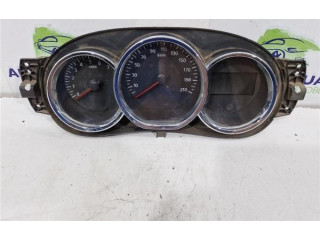 Панель приборов 248102645RB Dacia Duster
