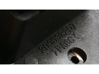 Включатель блокировки дифференциалов