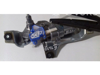 Моторчик заднего дворника Mitsubishi Outlander