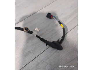 Зеркало электрическое Audi Q3 F3 2018 - года