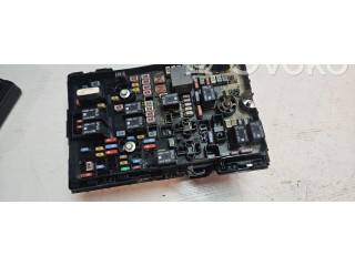   Pojistková skříňka 63565387, 53515316001   Chrysler Pacifica 2018