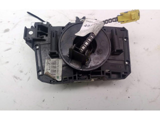 Подушка безопасности водителя Dacia Sandero