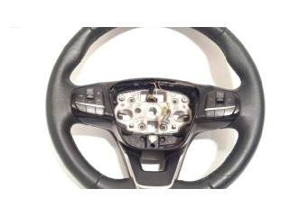 Руль Ford Transit VII 2019- года JK213600GA3ZHE, 2185071