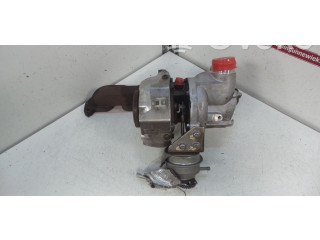 Турбина Нагнетатель Volkswagen Golf Sportsvan  04L253016H, 04L253020A   для двигателя CXXB CXX      