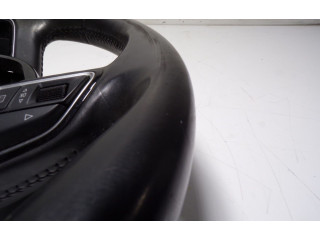 Руль Audi Q3 8U 2011 - 2016 года 8U0419091ALCJM, 62651180A