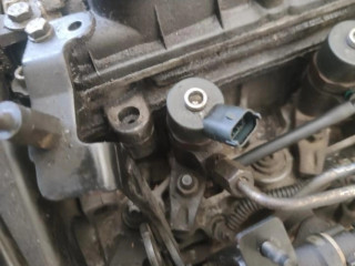 Vstřikovač 9637536080, 0445110044 Peugeot 406 pro naftový motor 2.0