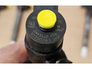 Форсунка 30750283, 0445110251    Volvo XC90   