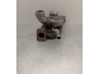  Турбина Audi A6 S6 C5 4B  GT2052V, 4541355         