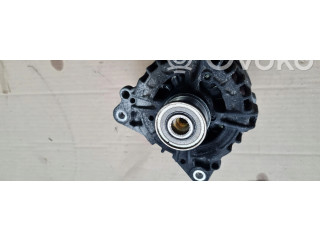 Генератор 03L903017E Audi Q5 SQ5