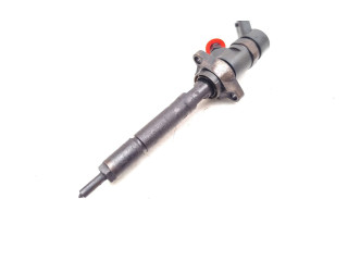 Форсунка 0445110259    Mini One - Cooper R57  W16D16(9HZ) 