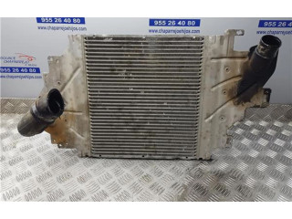 Интеркулер  8200252209, 8200252209   Renault Clio II 