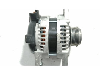 Генератор Alfa Romeo 166 2.4