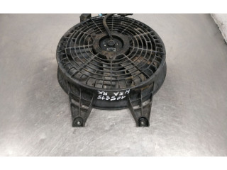 Вентилятор радиатора     A005143    KIA Sorento 
