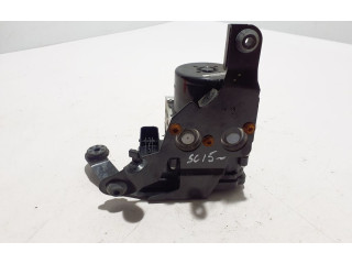 Блок АБС 476605296R Renault Scenic III - Grand scenic III 2009 - 2016 года