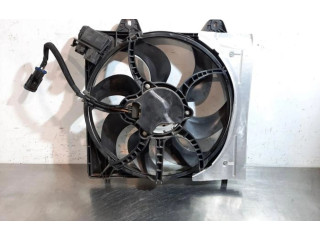 Комплект вентиляторов     9827752980    Peugeot 2008 II 