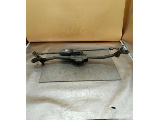 Моторчик дворников 5J1955023D Skoda Fabia Mk2 (5J)