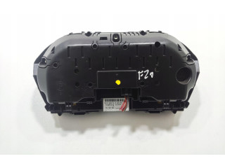 Přístrojová deska BMW 1 F20 F21 2015 9295445