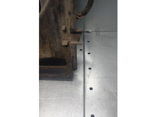 Вентилятор печки Volkswagen Polo