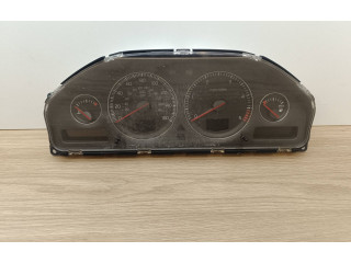 Přístrojová deska Volvo S80 2004 8602765, 8673263