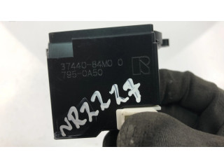 Подрулевой шлейф SRS 3744084M0 Suzuki Celerio