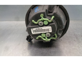 Вентилятор печки 6001547691, N105509Z Dacia Duster