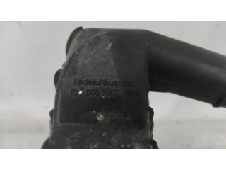 Интеркулер  0003007V004   Smart Roadster 0.7