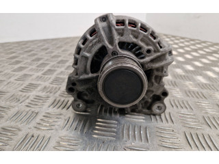 Генератор 05L903026, 05L903026B Skoda Octavia Mk4