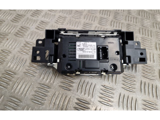 Дисплей E11035345, B9M00V091801 Ford Transit - Tourneo Connect