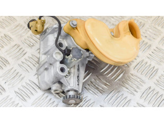 Масляный насос  H4B 400   Dacia Sandero 0.9