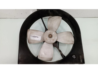 Вентилятор радиатора         Honda HR-V 1.6