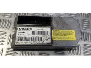 Блок подушек безопасности 0285001655, P30667469   Volvo S80