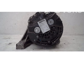 Генератор 8603265 Volvo S60