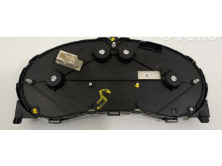 Přístrojová deska Citroen Berlingo 2016 9801642280