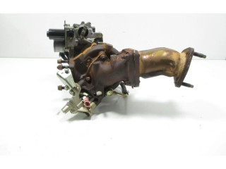 Турбина Toyota Land Cruiser (J120) 1720130190