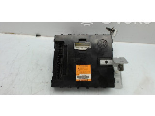 Блок управления K8711034004 SsangYong Korando